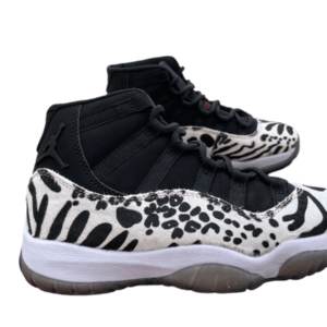 AIR JORDAN 11 "Animal Instinct"