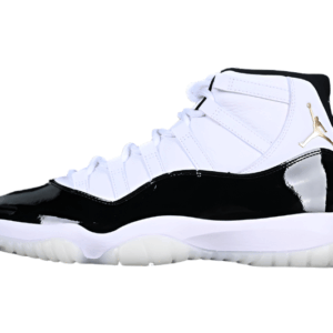 AIR JORDAN 11 DMP WHITE