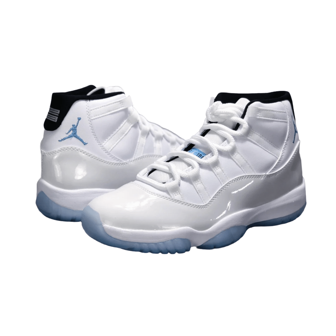Air Jordan 11 â€œLegend Blueâ€