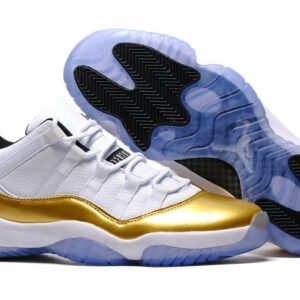 AIR JORDAN 11 Low "Olympic"