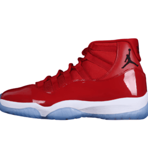 AIR JORDAN 11 RETRO WIN LIKE 96 GYM RED/BLACK-WHITE