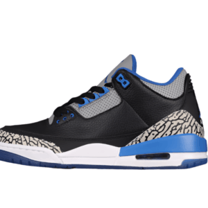 AIR JORDAN 3 RETRO VARSITY ROYAL/VARSITY ROYAL