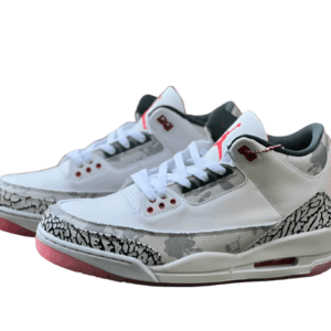 Air Jordan 3 "Wings" HM6993-100