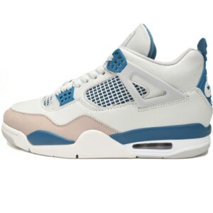 Air Jordan 4 "Military Blue"