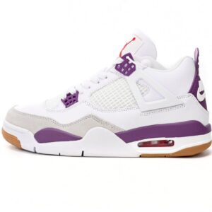 Air Jordan 4 PAICU