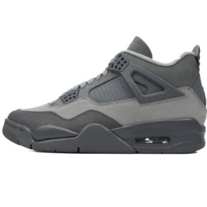 Air Jordan 4 Paris Olympics