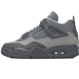 Air Jordan 4 Paris Olympics