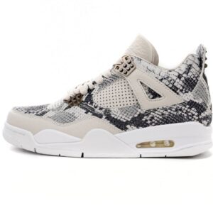 Air Jordan 4 Premium â€œSnakeskinâ€