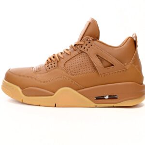 Air Jordan 4 Premium â€œWheatâ€