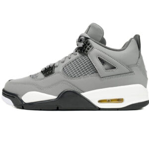 Air Jordan 4 Retro Cool Grey