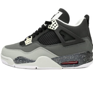 Air Jordan 4 Retro â€œFear Packâ€