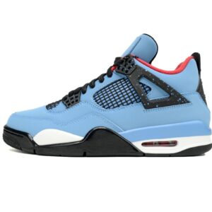 Air Jordan 4 Retro â€œHouston Oilersâ€