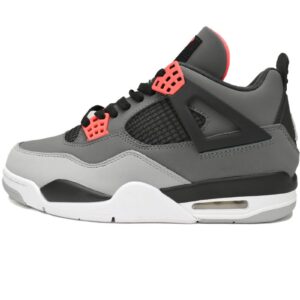 Air Jordan 4 Retro Infrared