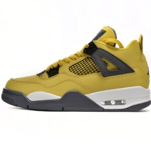 Air Jordan 4 Retro Lightning