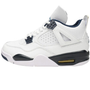 Air Jordan 4 Retro LS Legend Blue