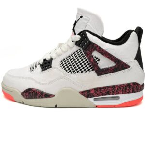 Air Jordan 4 Retro â€œPale Citronâ€