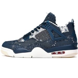 Air Jordan 4 Retro SE Deep Ocean