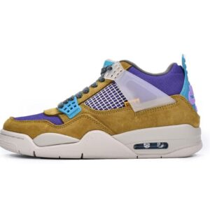 Air Jordan 4 Retro SP Desert Moss