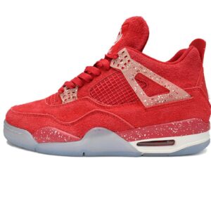 Air Jordan 4 Retro University Red Limited