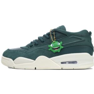 Air Jordan 4 RM 'Oxidized Green'