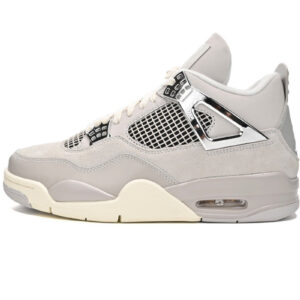 Air Jordan 4 WMNS â€œFrozen Momentsâ€