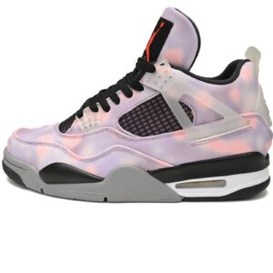 Air Jordan 4 Zen Master