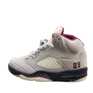 Air Jordan 5 'Burgundy
