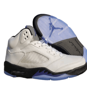 Air Jordan 5 "Concord"