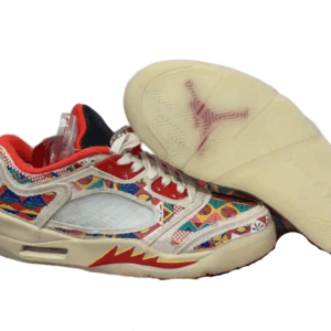 Air Jordan 5 Low "Doernbecher 2022"