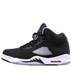 Air Jordan 5 "Oreo"