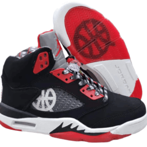 Air Jordan 5 "Quai 54"