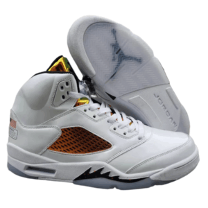 Air Jordan 5 "Shattered Backboard"