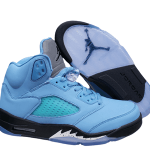 Air Jordan 5 "University Blue"