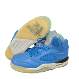 Air Jordan 5 "We The Best"