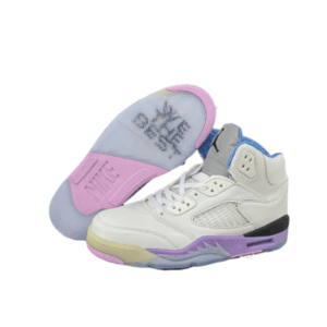 Air Jordan 5 "We The Best"