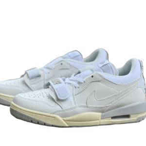 Air Jordan Legacy 312 Low White/Grey