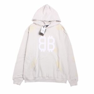 Balenciaga Hoodie