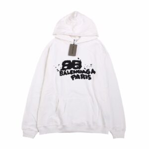 Balenciaga Hoodie