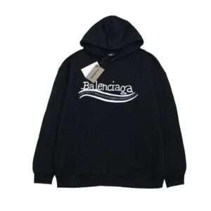 Balenciaga Hoodie