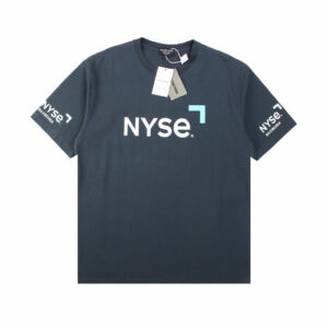 Balenciaga NYSE Logo T-Shirt