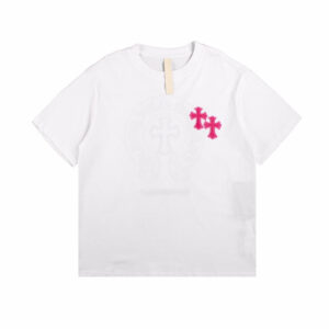 Balenciaga Supreme T-Shirt (White)