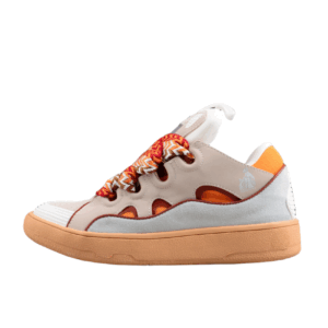 BAPE Colorful Low Top Sneakers