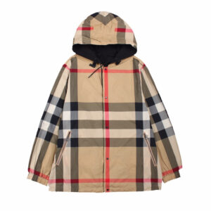 Burberry Jacket