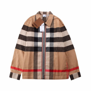 Burberry Jacket