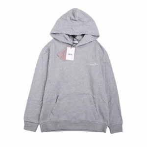 Dior Gray Hoodie