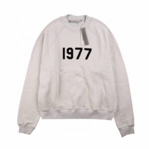 Fear of God Essentials "1977" Sweatshirt