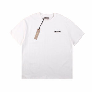 Fear of God Essentials Logo T-Shirt