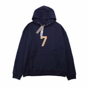 Fear of God Hoodie