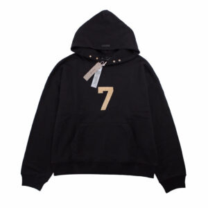 Fear of God Hoodie