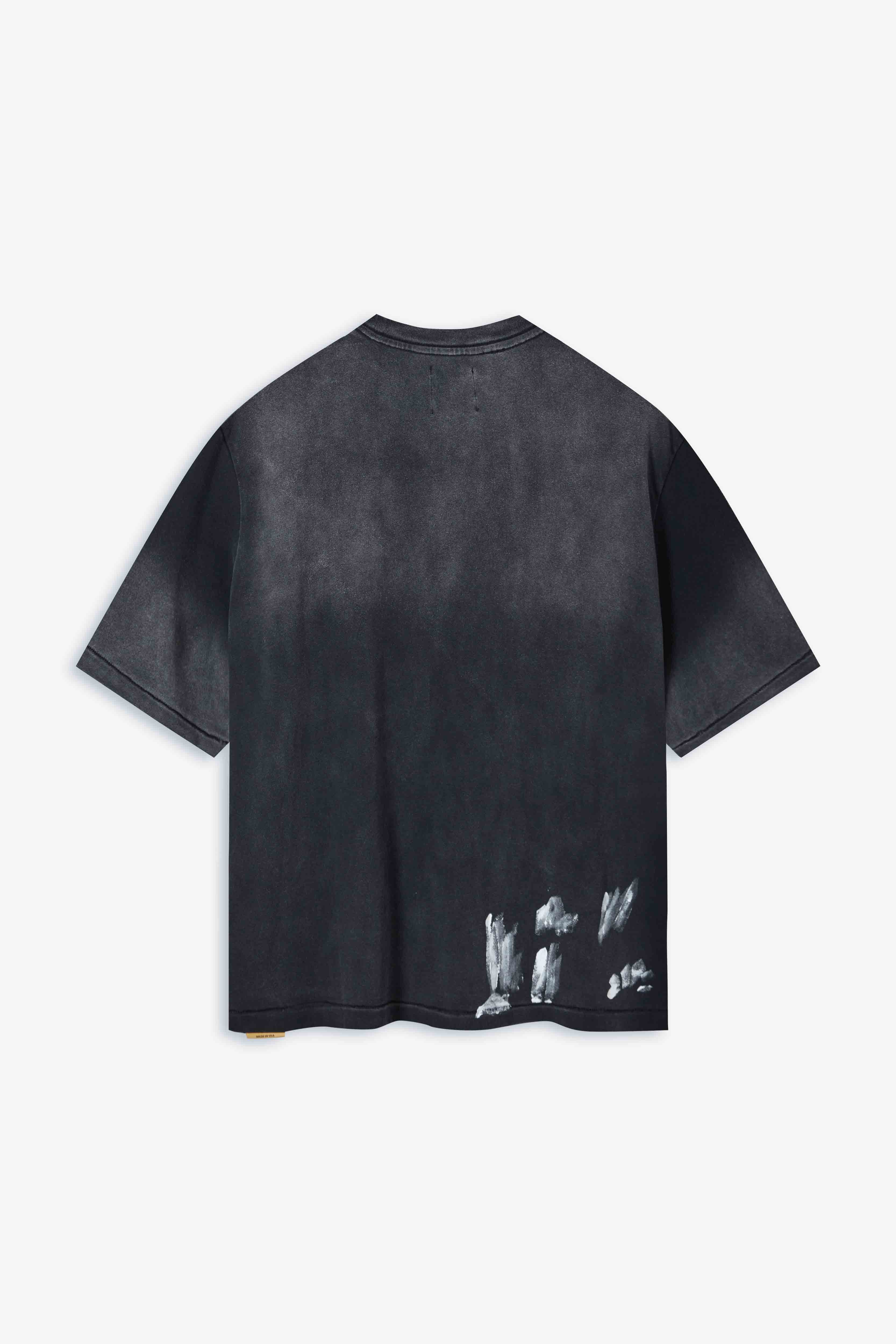 GALLERY DEPT ALVA NEW VINTAGE TEE - Image 2
